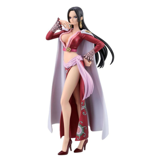 Banpresto | One Piece | Grandline Series Extra | Boa Hancock
