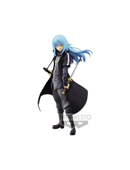 Banpresto That Time I Got Reincarnated as a Slime Rimuru