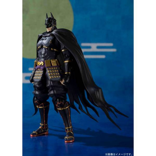Batman Ninja [SH Figuarts]
