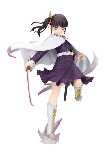 Demon Slayer: Kimetsu no Yaiba Statue 1/8 Kanao Tsuyuri 21 cm