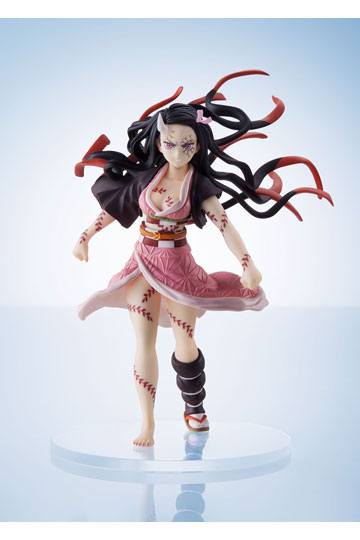 Demon Slayer: Kimetsu no Yaiba ConoFig Statue Nezuko Kamado (Demon Form Advancing Version) 15 cm