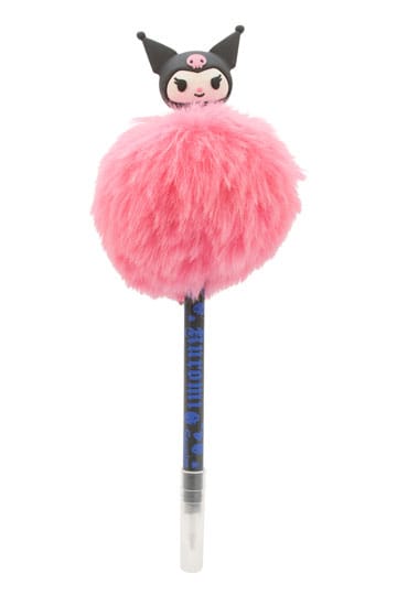 Sanrio Pom Pom Pen Kuromi