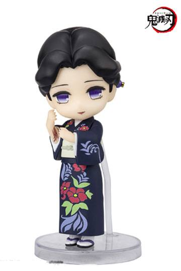 Demon Slayer: Kimetsu no Yaiba Figuarts mini Action Figure Tamayo 9 cm