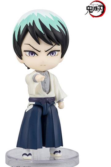 Demon Slayer: Kimetsu no Yaiba Figuarts mini Action Figure Yushiro 9 cm