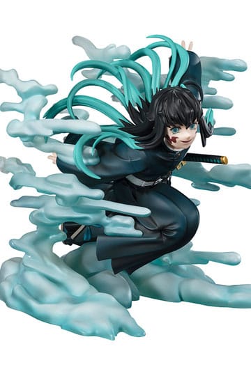 Demon Slayer: Kimetsu no Yaiba FiguartsZERO PVC Statue Muichiro Tokito 15 cm