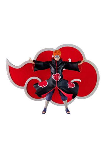 Naruto Shippuden PVC Statue 1/8 Pain (Tendo) 27 cm