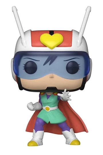 Dragon Ball Z POP! Animation Vinyl Figure Great Saiyagirl Exclusive 9 cm