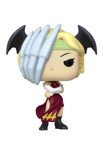 My Hero Academia POP! Animation Vinyl Figure Ryuko in Hero Costume 9 cm