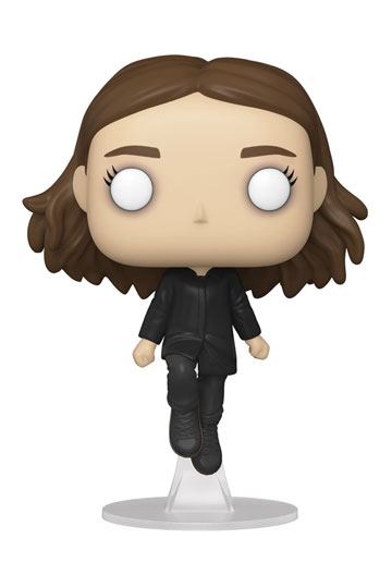The Umbrella Academy POP! TV Vinyl Figure Vanya 9 cm
