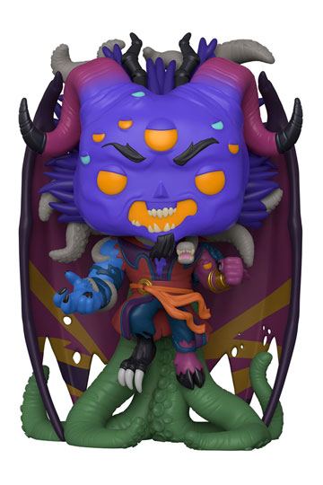 What If...? Super Sized POP! Marvel Vinyl Figure Dr. Strange Supreme 15 cm