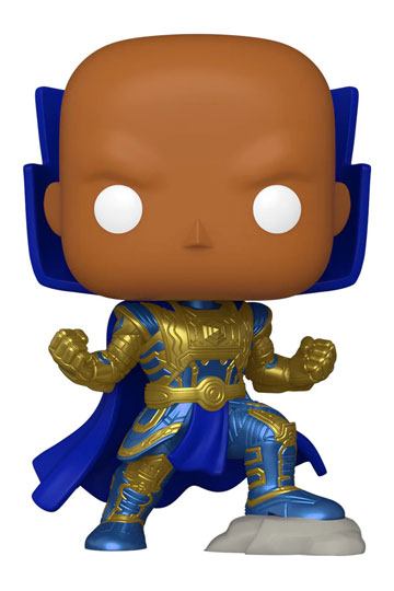 What If...? POP! Animation Vinyl Figure The Watcher Exclusive 9 cm