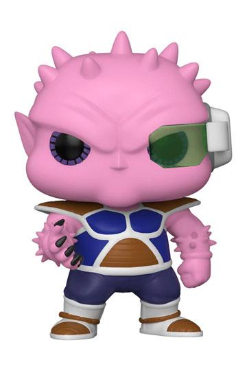 Dragon Ball Z POP! Animation Vinyl Figure Dodoria Exclusive 9 cm