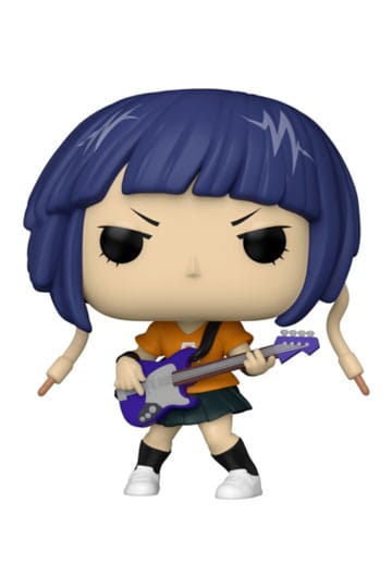 My Hero Academia POP! Animation Vinyl Figure Jirou w/guitar 9 cm