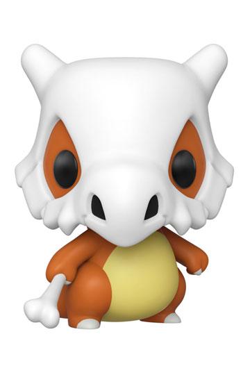 Pokémon POP! Games Vinyl Figure Cubone (EMEA) 9 cm