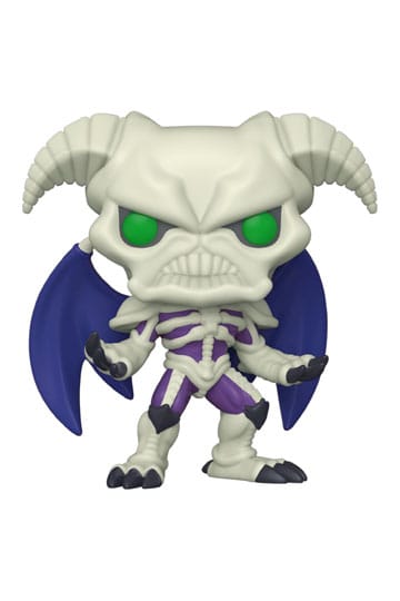 Yu-Gi-Oh! Pop! Animation Vinyl Figure Summoned Skull 9 cm