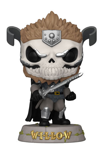 Willow POP! Movies Vinyl Figure General Kael 9 cm