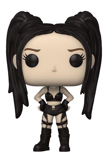 Bella Poarch POP! Rocks Vinyl Figure 9 cm