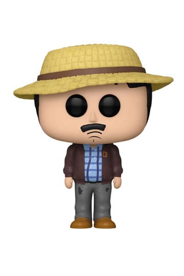 South Park POP! TV Vinyl Figure Randy Marsh 9 cm