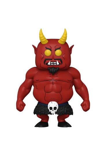 South Park Oversized POP! Vinyl Figure Satan 15 cm