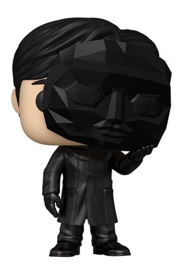 Squid Game POP! Television Vinyl Figure Front Man 9 cm