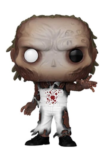 Stranger Things POP! TV Vinyl Figure Vecna(Transformation) 9 cm