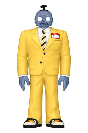 Beetlejuice 2 POP! Movies Vinyl Figure Bob 9 cm