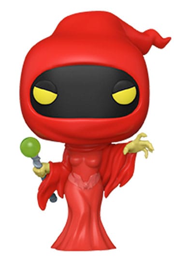 Masters of The Universe POP! Vinyl Figure She-Ra - Shadow Weaver 9 cm