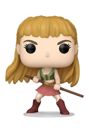Xena: Warrior Princess POP! TV Vinyl Figure Gabrielle 9 cm
