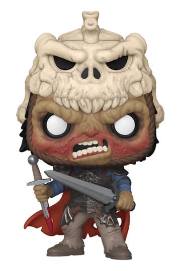 Army of Darkness POP! Disney Vinyl Figure Possessed Ash 9 cm