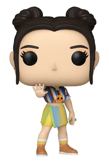 New Jeans POP! Rocks Vinyl Figure Danielle 9 cm