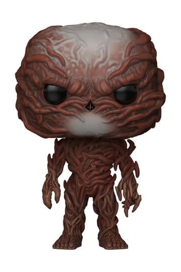 Stranger Things POP! TV Vinyl Figure Vecna 2.0 9 cm