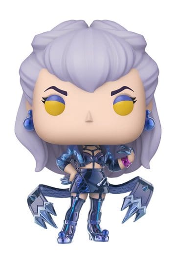 League of Legends POP! Games Vinyl Figure K/DA Evelynn 9 cm