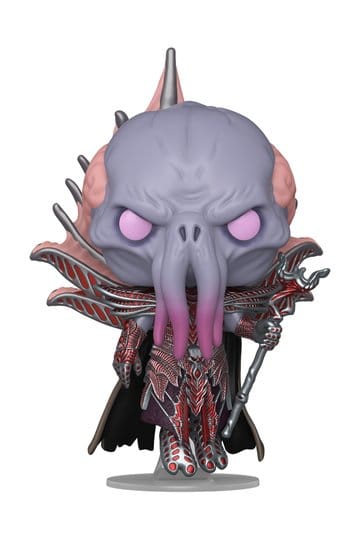 Baldur's Gate POP! Games Vinyl Figure The Emperor 9 cm