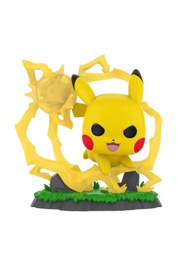 Pokémon POP! Premium Vinyl Figure Pikachu 9 cm