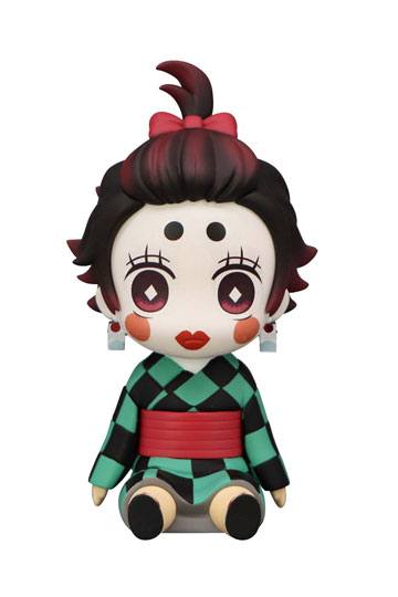 Demon Slayer: Kimetsu no Yaiba Potetto PVC Statue Sumiko 9 cm