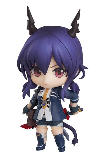 Arknights Nendoroid Action Figure Ch´en 10 cm
