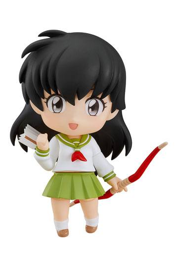 Inuyasha Nendoroid Action Figure Kagome Higurashi 10 cm