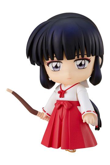 Inuyasha Nendoroid Action Figure Kikyo 10 cm