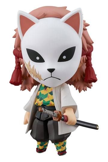 Kimetsu no Yaiba: Demon Slayer Nendoroid Action Figure Sabito 10 cm