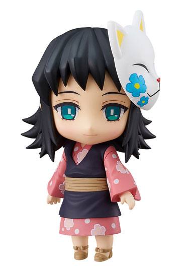 Kimetsu no Yaiba: Demon Slayer Nendoroid Action Figure Makomo 10 cm