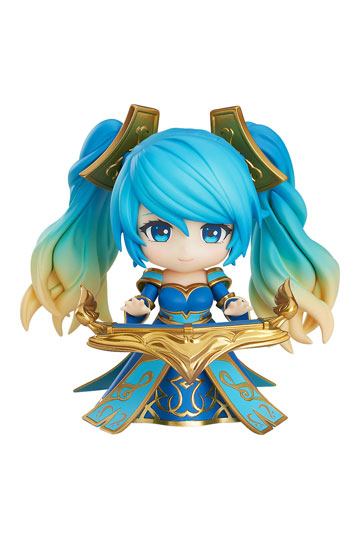 League of Legends Nendoroid Action Figure Sona 10 cm