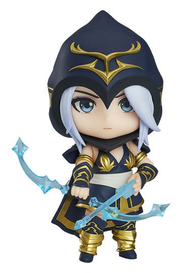 League of Legends Nendoroid Action Figure Ashe 10 cm