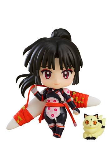Inuyasha Nendoroid Action Figure Sango 10 cm
