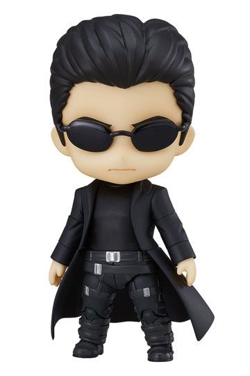 The Matrix Nendoroid Action Figure Neo 10 cm
