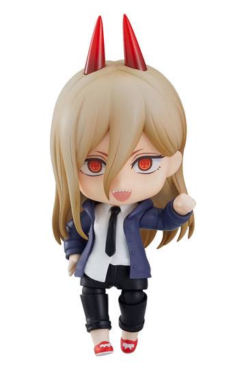 Chainsaw Man Nendoroid Action Figure Power 10 cm