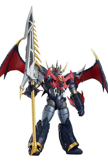 Mazinkaiser Moderoid Plastic Model Kit Mazinkaiser SKL 15 cm