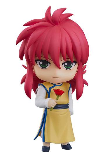 Yu Yu Hakusho Nendoroid Action Figure Kurama 10 cm