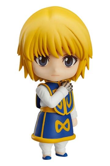 Hunter x Hunter Nendoroid Action Figure Kurapika (re-run) 10 cm