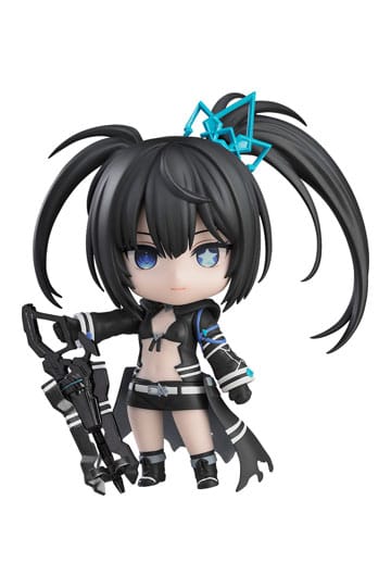 Black Rock Shooter Fragment Nendoroid Action Figure Elishka 10 cm