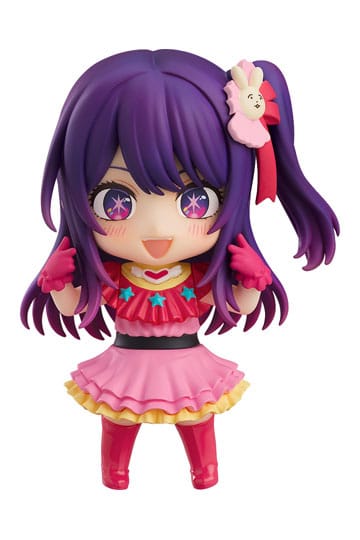 Oshi No Ko Nendoroid Action Figure Ai 10 cm